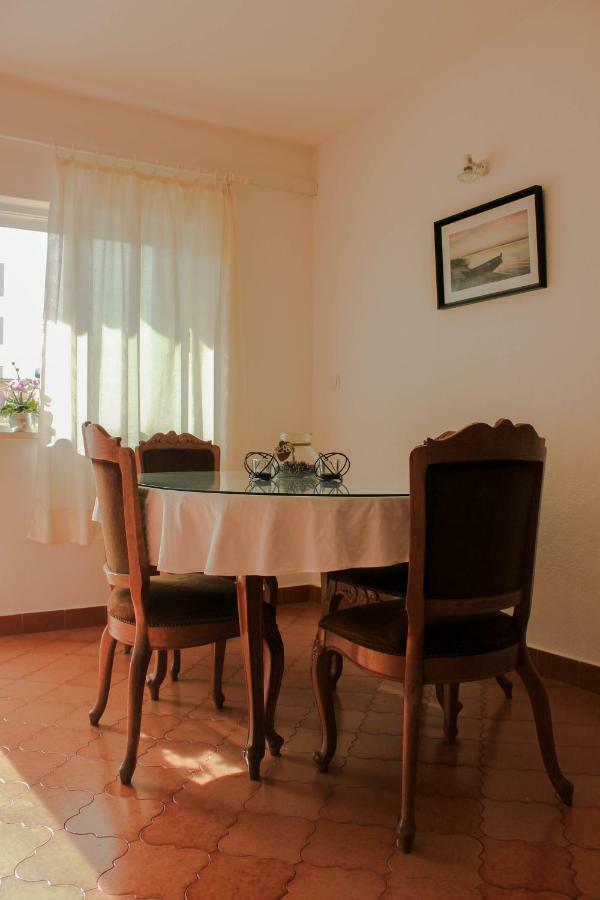 Apartments Pino Makarska Eksteriør bilde