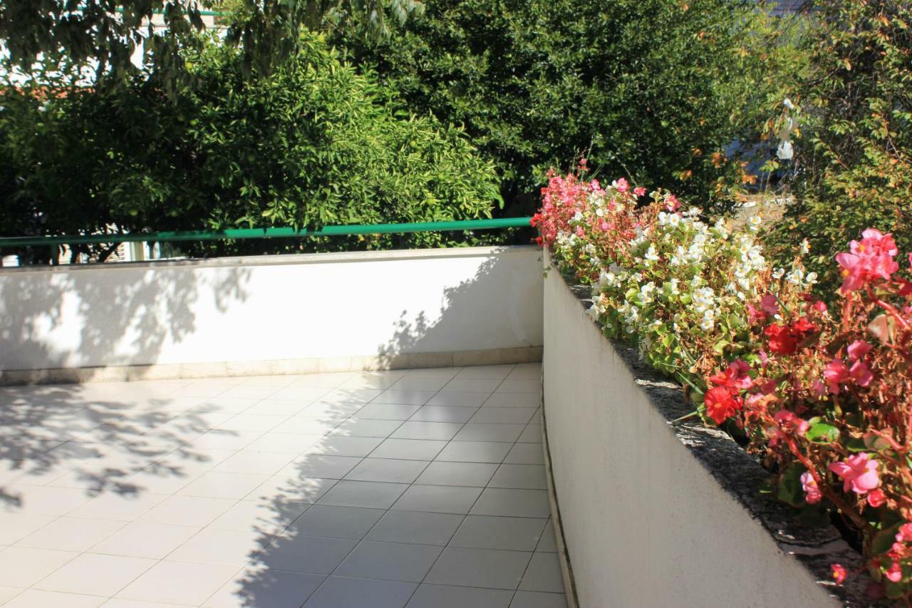 Apartments Pino Makarska Eksteriør bilde