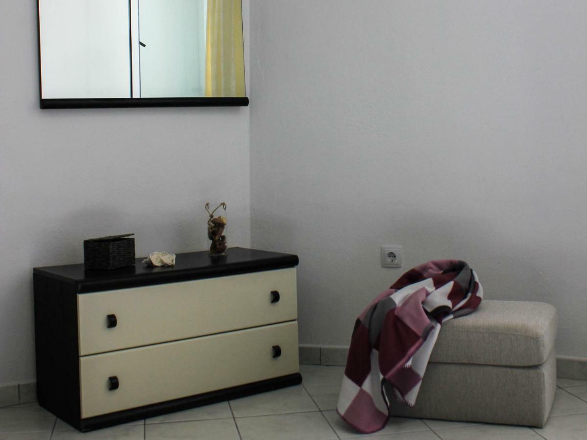 Apartments Pino Makarska Eksteriør bilde